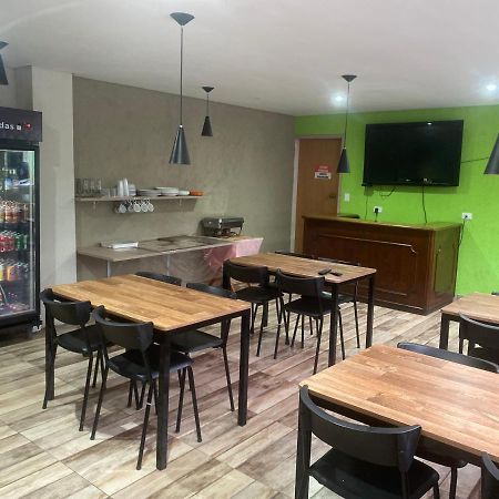 Hotel Real Centro São Paulo Extérieur photo