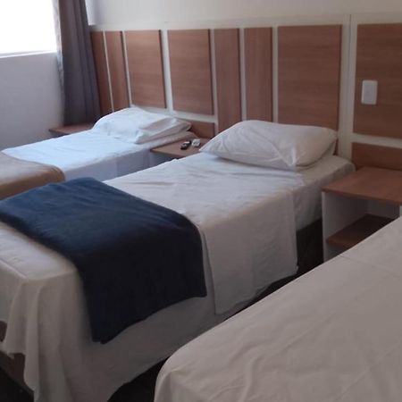 Hotel Real Centro São Paulo Extérieur photo