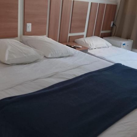 Hotel Real Centro São Paulo Extérieur photo
