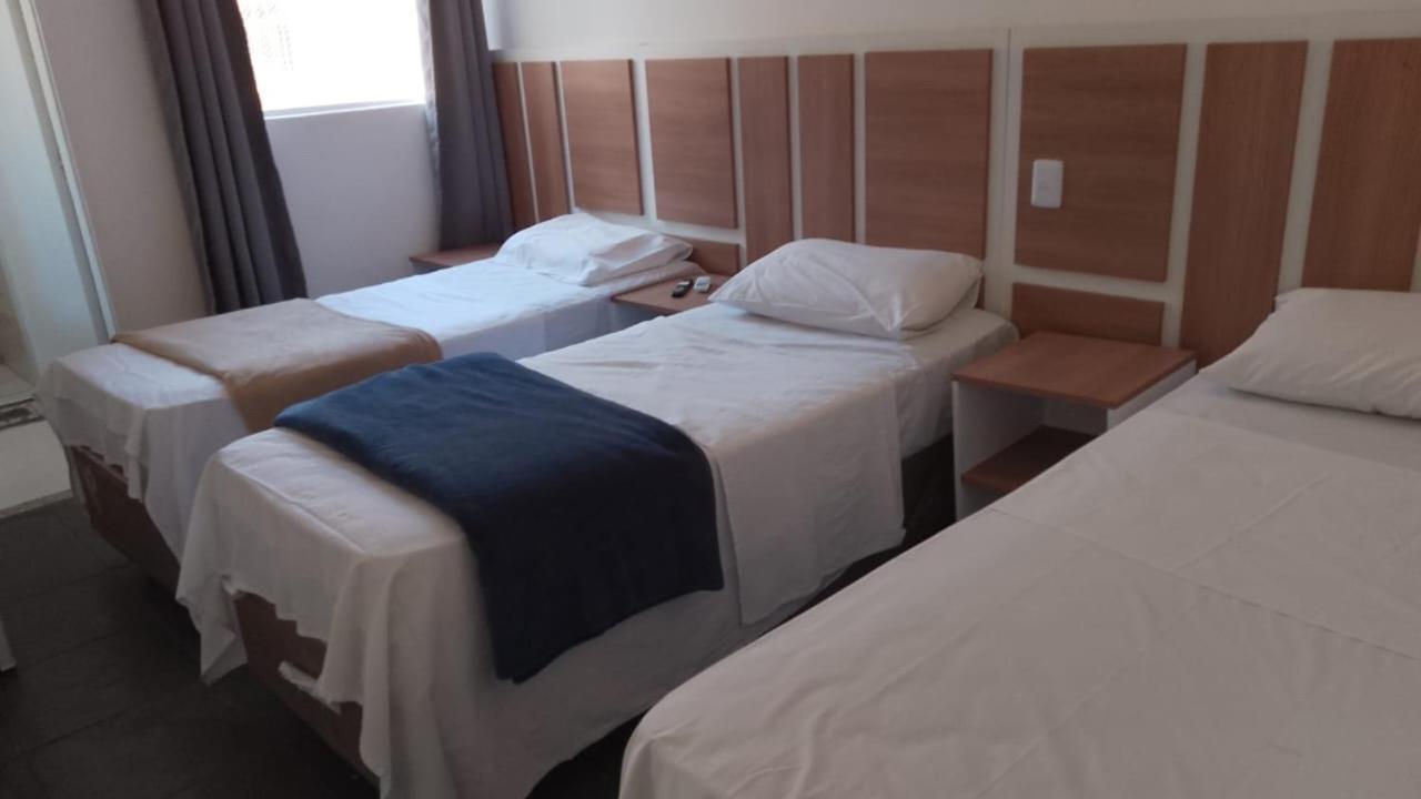 Hotel Real Centro São Paulo Extérieur photo